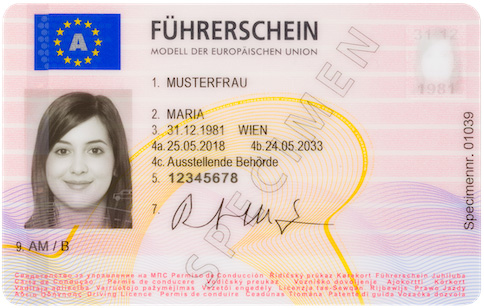 Führerschein kaufen polen