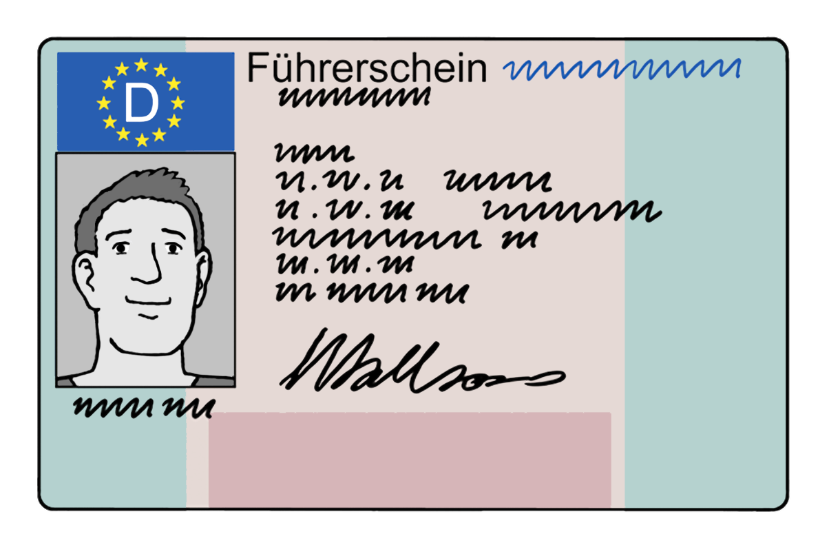 Deutschen führerschein kaufen